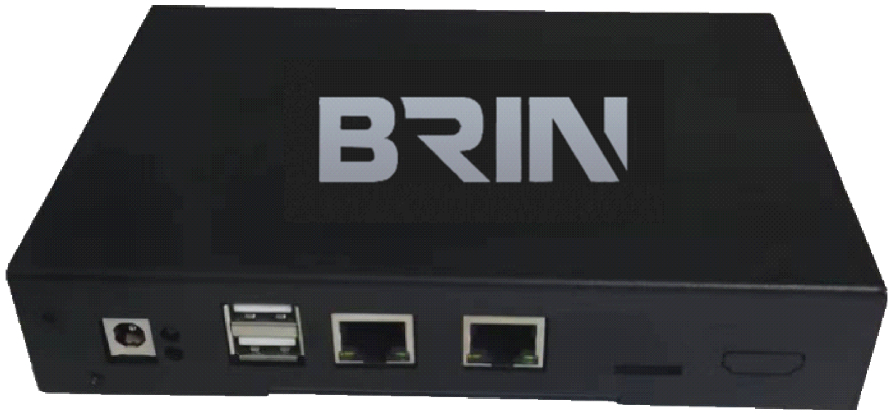 BN305 網(wǎng)關(guān)控制器
