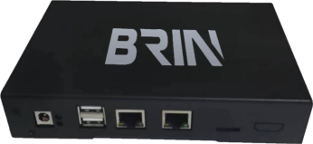 BN305 網(wǎng)關(guān)控制器